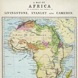 Africa Premium Framed Print Collection: Madagascar