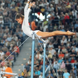 Sport Photographic Print Collection: Olympic Games