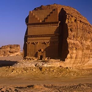 Saudi Arabia Collection: Saudi Arabia Heritage Sites