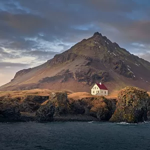 Europe Jigsaw Puzzle Collection: Iceland