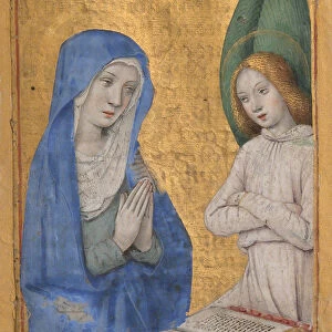 Renaissance art Collection: Religious themes in renaissance art