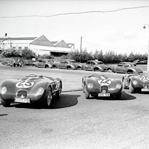 Cars Collection: Jaguar