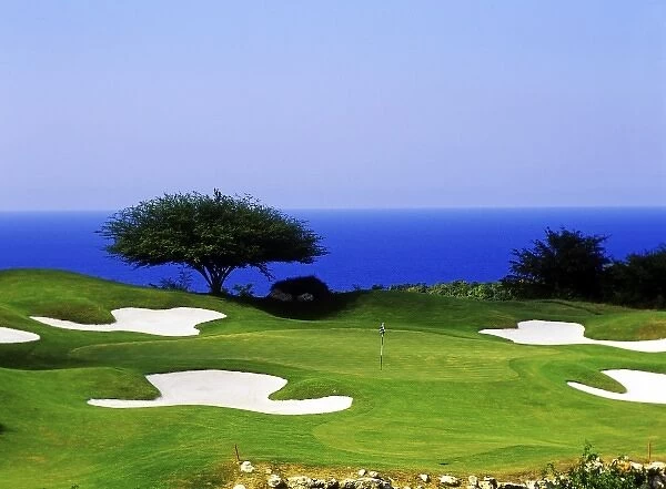 White Witch Golf Course, Montego Bay, Jamaica