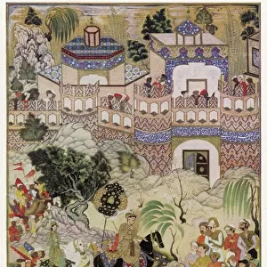 India Fine Art Print Collection: Surat