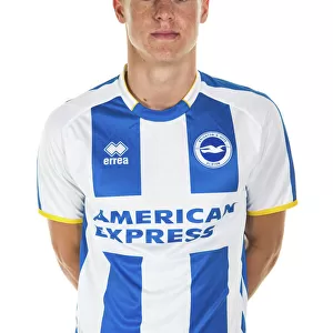 14/15 Squad Collection: Solly March