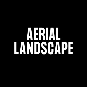 : Aerial Landscape