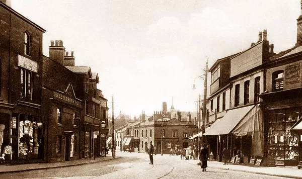 Market Place, Heywood available as Framed Prints, Photos, Wall Art and ...