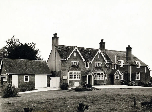 Photograph of Anchor Inn, Scaynes Hill, Greater London