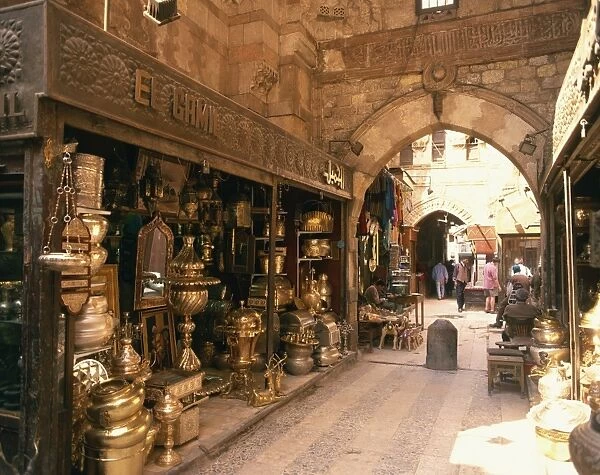 Mini Bakhoor – Khan El Khalili Warehouse