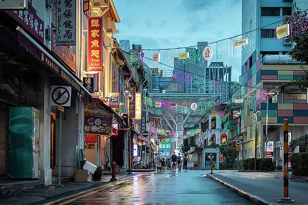 Chinatown , china town HD wallpaper | Pxfuel