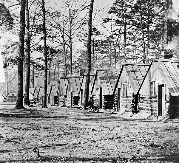 UNION CAMP