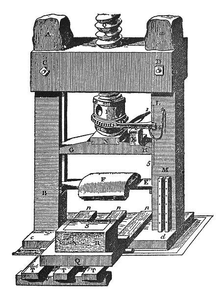 Paper Press