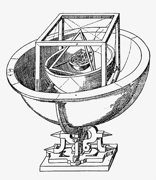 Envelope Sealer, 1910. /Ndrawing From Henry James Reynold'S Patent