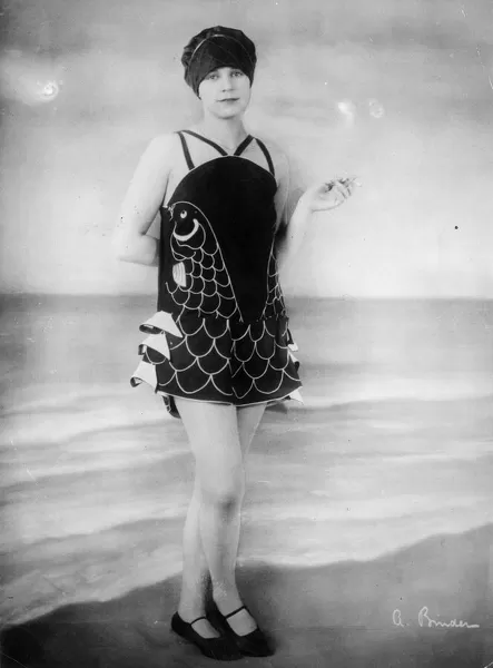 1920s bathing suits for hot sale sale