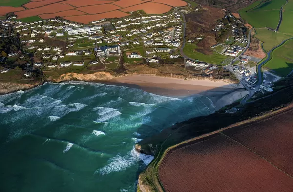 Mawgan Porth