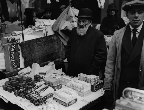 Petticoat Lane Our beautiful pictures are available as Framed Prints ...