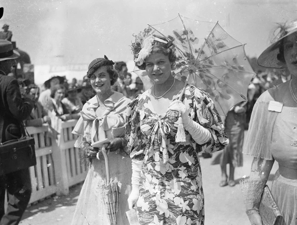 White parasols for best sale sale