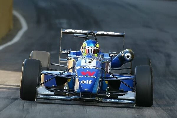 Macau Formula Three Grand Prix