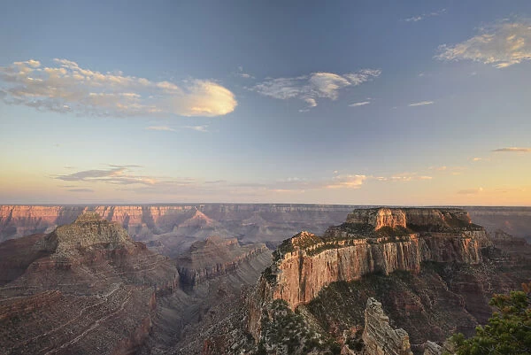 Grand Canyon Sunset Mug