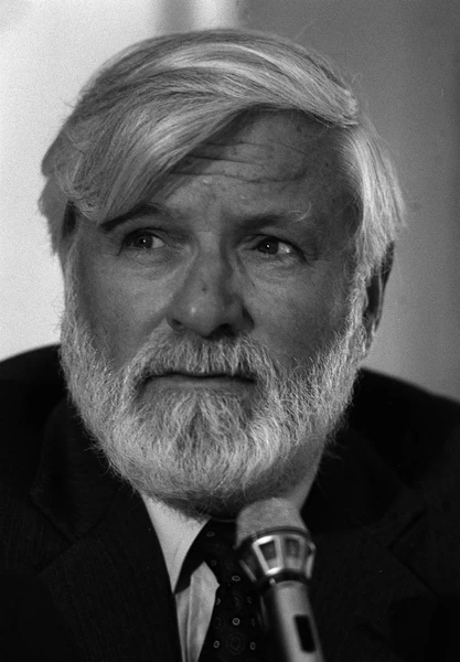 Ken Bates, chairman of Chelsea Football Club and a member of the Football