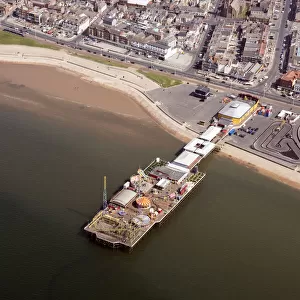 Blackpool South Pier 35035_055