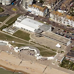 De La Warr Pavilion 33211_002