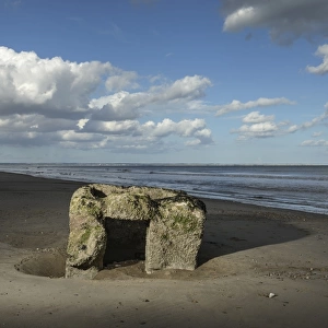 East Riding of Yorkshire Fine Art Print Collection: Hornsea