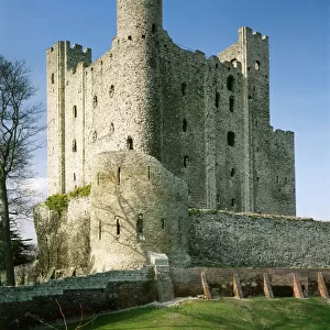 England Jigsaw Puzzle Collection: Canterbury