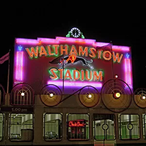 Boroughs Jigsaw Puzzle Collection: Waltham Forest