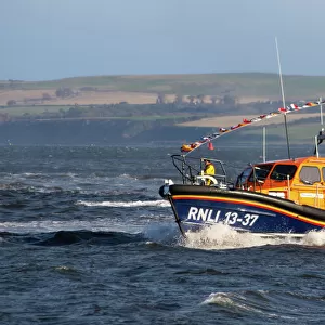 Popular Themes Collection: RNLI
