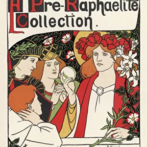 Artists Collection: Raphael