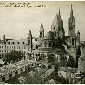 France Poster Print Collection: Saint Etienne