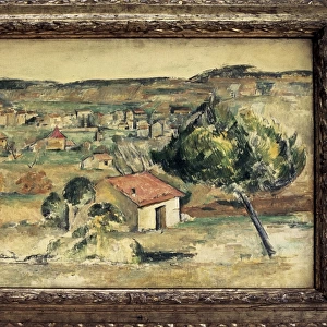 Artists Collection: Paul Cezanne