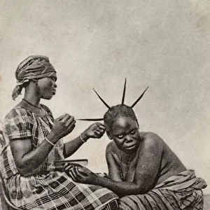 Ghana Photo Mug Collection: Sekondi-Takoradi