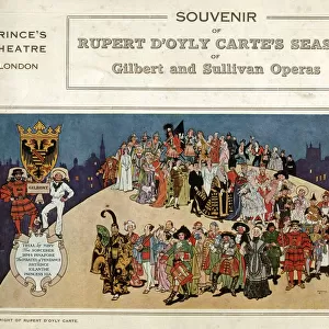 Art Jigsaw Puzzle Collection: Opera