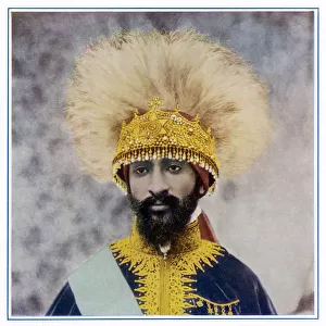 Ethiopia Framed Print Collection: Related Images