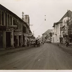 Indonesia Photographic Print Collection: Medan