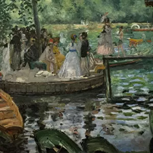 Impressionist art Fine Art Print Collection: Pierre-Auguste Renoir