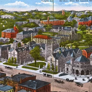 Connecticut Jigsaw Puzzle Collection: Related Images