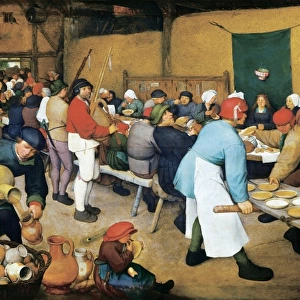Artists Collection: Pieter Bruegel the Elder