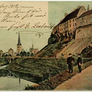 Estonia Poster Print Collection: Rivers