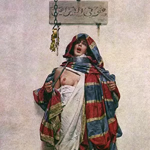 Spain Poster Print Collection: Granada