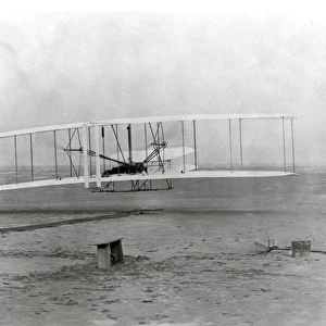 : Wright Brothers