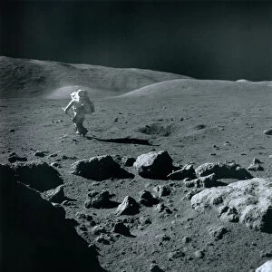 Historic Photo Mug Collection: Space exploration