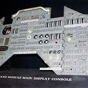 Space exploration Jigsaw Puzzle Collection: Lunar module