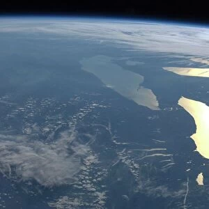 Lakes Jigsaw Puzzle Collection: Lake Ontario