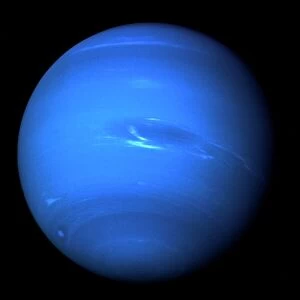 Planets Photo Mug Collection: Neptune