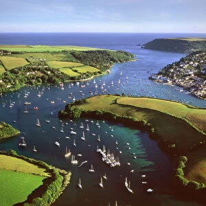 Heritage Sites Photographic Print Collection: Dorset and East Devon Coast