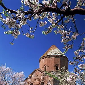 Armenia Jigsaw Puzzle Collection: Related Images