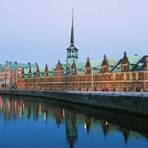 Europe Jigsaw Puzzle Collection: Denmark